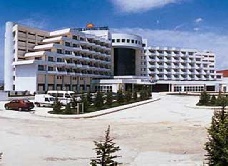 Buyuk Anadolu Hotel Ankara Otel