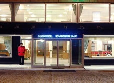 Evkuran Hotel Ankara Otel