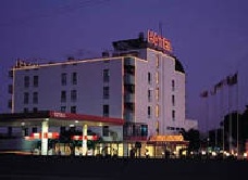 Best Inn Hotel Izmir Otel