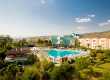 Richmond Thermal Hotel Pamukkale Otel