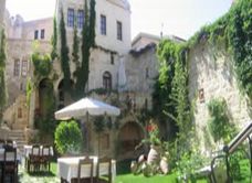 Selcuklu Evi Hotel Cappadocia Otel