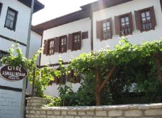 Asmali Konak Hotel Otel