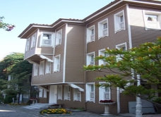 Ayasofya Konaklari Otel