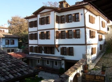 Ebrulu Konak Otel