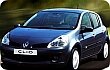 Renault Clio Symbol Diesel