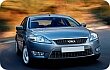 Ford Mondeo Automatic