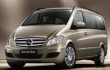 Mercedes Vito Automatic 2011