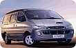 Hyundai Starex Diesel Automatic