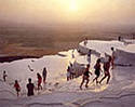 Istanbul - Pamukkale - Ephesus - Dawn Service