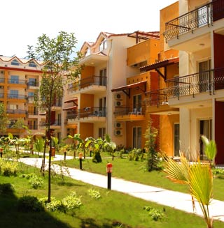 Alatimya Village Hotel Kemer