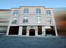 Antea Hotel istanbul