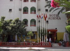 Aurora Otel
