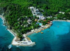 Club Phaselis GÃ¶ynÃ¼k Otel