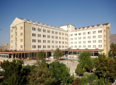 Dinler Hotel Cappadocia