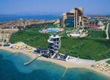 Grand Ontur Hotel Cesme