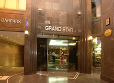 Grand Star Hotel istanbul