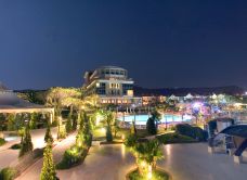 IlÄ±ca Spa Wellness Resort Otel