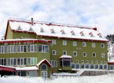 Kar Otel