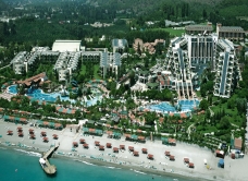 Limak Limra KiriÅ Otel