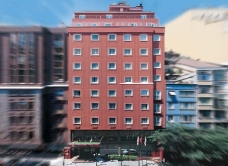 Lion Hotel istanbul
