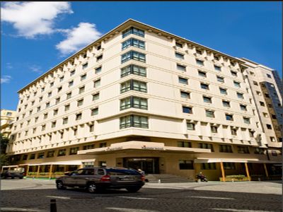 Nippon Hotel istanbul