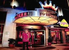 Ortakoy Princess Hotel