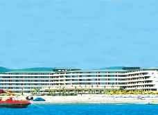 Pemar Beach Resort Otel