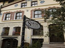 Sarnic Hotel Sultanahmet