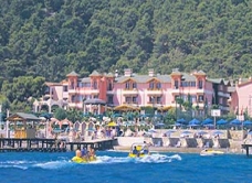 Seagull Beldibi Otel