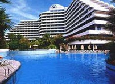 Rixos Downtown Hotel Antalya