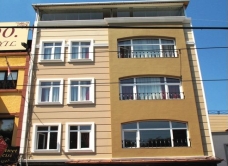 Star Holiday Hotel istanbul