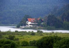 Taksim international Abant Kosku Bolu