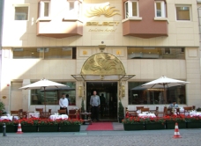 Eterno Hotel istanbul