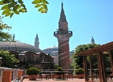 Zeynep Sultan Hotel istanbul