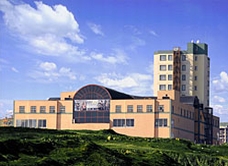 Airport Residence Hotel