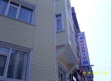 Aquarium Hotel Sultanahmet