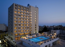 Best Western Khan  Otel