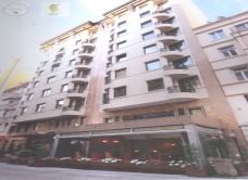 The Central Palace Istanbul