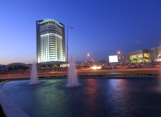 Dedeman Hotel Konya