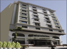 Golden Park Hotel Istanbul