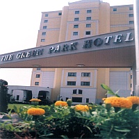 The Green Park Hotel Bostanci