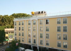Gulhane Park Hotel Sirkeci