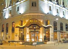 Lares Park Hotel istanbul