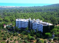 Marinem Patara Resort Otel