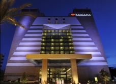 Ramada Plaza Antalya Otel