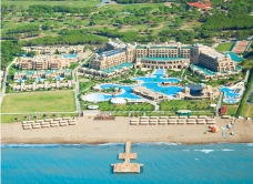 Spice Hotel & Spa Belek