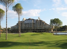 Sueno Golf Otel