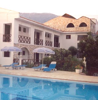 Thetis Otel