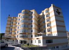 Tiryandafil Hotel