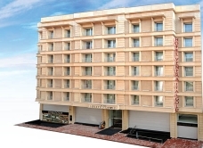 Venera Hotel Istanbul